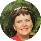 Домработница, Новосибирск, Лариса Владимировна