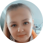 Няня, Белгород, Анастасия Александровна