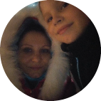 Няня, Тюмень, Наталья Анатольевна