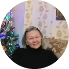 Няня, Кемерово, Ольга Анатольевна