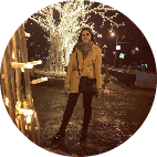 Няня, Москва, Оксана Константиновна