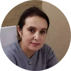 Домработница, Дмитров, Зоя Файзуллаевна