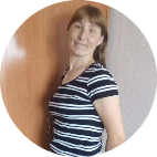 Сиделка, Ангарск, Надежда Леонидовна