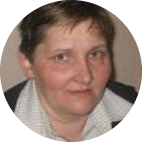 Няня, Челябинск, Елена Витальевна