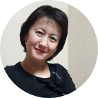 Няня, Омск, Елена Борисовна