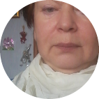 Няня, Москва, Разия Рафгатовна