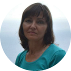 Домработница, Анапа, Наталья Николаевна