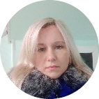 Няня, Королёв, Ольга Владимировна