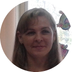 Няня, Бердск, Марина Ивановна