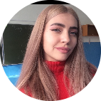 Няня, Новозыбков, Алина Сергеевна
