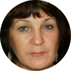 Няня, Череповец, Надежда Владимировна