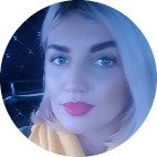 Няня, Нижневартовск, Екатерина Валерьевна