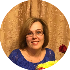 Няня, Санкт-Петербург, Ирина Владимировна