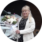 Няня, Москва, Валентина Владимировна