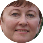 Няня, Москва, Светлана Николаевна