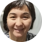 Няня, Астрахань, Айна Шамильевна