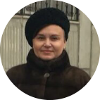 Няня, Москва, Елена Павловна