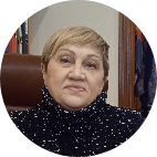 Няня, Санкт-Петербург, Наталия Анатольевна