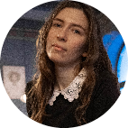 Няня, Санкт-Петербург, Есения Геннадьевна