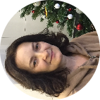 Няня, Королёв, Светлана Эдуардовна