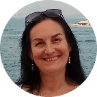 Няня, Москва, Наталья Владимировна