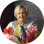 Сиделка, Ачинск, Галина Сергеевна