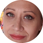 Няня, Йошкар-Ола, Мария Николаевна