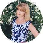 Няня, Санкт-Петербург, Анна Ивановна