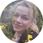 Няня, Адлер, Алина Викторовна