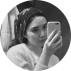 Няня, Химки, Согдиана Хамиджон Кизи