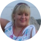 Няня, Москва, Светлана Владимировна