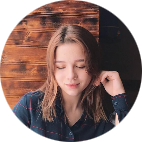 Няня, Омск, Мария Максимовна