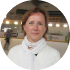 Няня, Москва, Лариса Николаевна