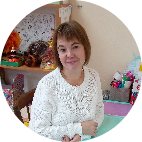 Няня, Москва, Марина Анатольевна