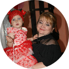 Няня, Москва, Ольга Анатольевна