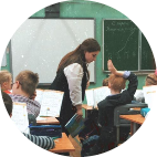 Репетитор, Москва, Елизавета Евгеньевна