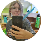 Няня, Санкт-Петербург, Светлана Александровна