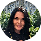 Няня, Саранск, Марина Валентиновна