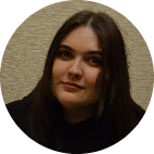 Няня, Великий Новгород, Елена Михайловна