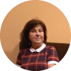 Няня, Санкт-Петербург, Светлана Александровна