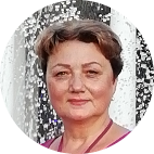 Няня, Москва, Галина Александроана