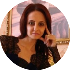 Няня, Мытищи, Альбина Асланбековна