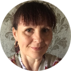 Няня, Краснодар, Елена Викторовна