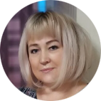 Няня, Санкт-Петербург, Нина Васильевна