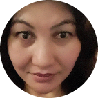 Сиделка, Москва, Айгуль Калдарбековна