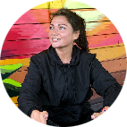 Домработница, Санкт-Петербург, Юлия Олеговна