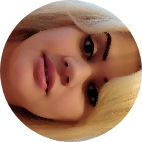 Няня, Москва, Мая Каюмовна