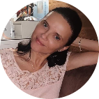 Няня, Санкт-Петербург, Аста Викторовна