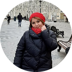 Няня, Уфа, Лилия Ураловна