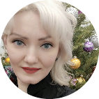 Няня, Санкт-Петербург, Светлана Валентиновна